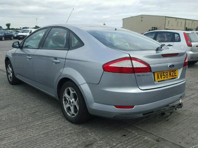 Продажа Ford Mondeo 2.3 (161Hp) (SEBA) FWD AT по запчастям