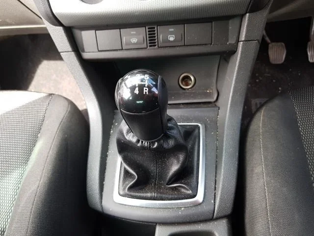 Продажа Ford Focus 1.8A (125Hp) (Q7DB) FWD MT по запчастям