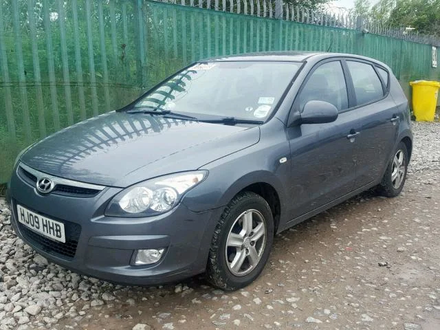 Продажа Hyundai i30 1.4 (109Hp) (G4FA) FWD MT по запчастям