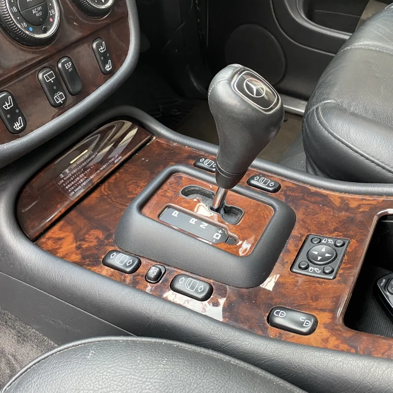 Продажа Mercedes-Benz M class 3.7 (235Hp) (112.970) 4WD AT по запчастям