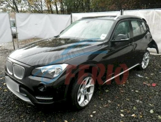 Продажа BMW X1 2.0D (177Hp) (N47D20) 4WD MT по запчастям