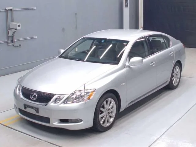 Продажа Lexus GS 3.5 (315Hp) (2GR-FSE) RWD AT по запчастям