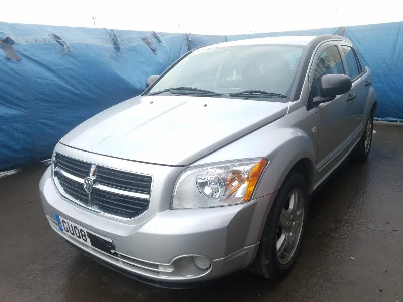 Продажа Dodge Caliber 2.0 (156Hp) (ECN) FWD CVT по запчастям