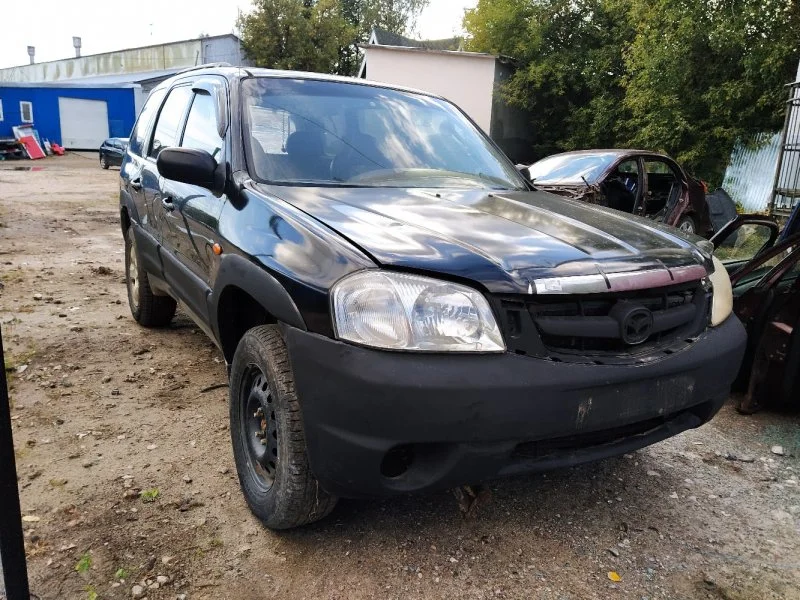 Продажа Mazda Tribute 3.0 (197Hp) (AJ V6) 4WD AT по запчастям