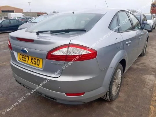 Продажа Ford Mondeo 2.0 (145Hp) (AOBA) FWD MT по запчастям