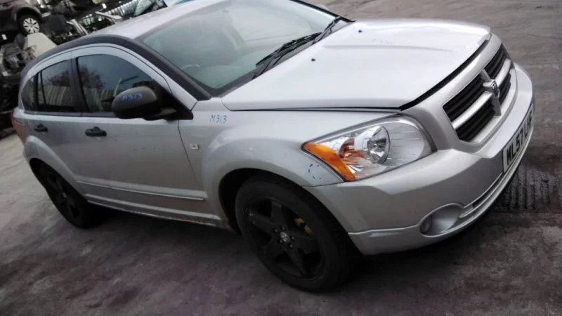 Продажа Dodge Caliber 2.0 (156Hp) (ECN) FWD CVT по запчастям