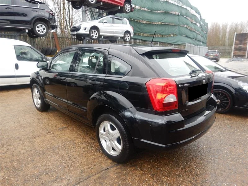 Продажа Dodge Caliber 2.0 (156Hp) (ECN) FWD CVT по запчастям