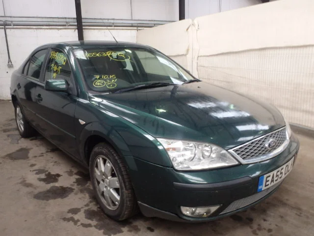 Продажа Ford Mondeo 1.8 (125Hp) (CHBB) FWD MT по запчастям