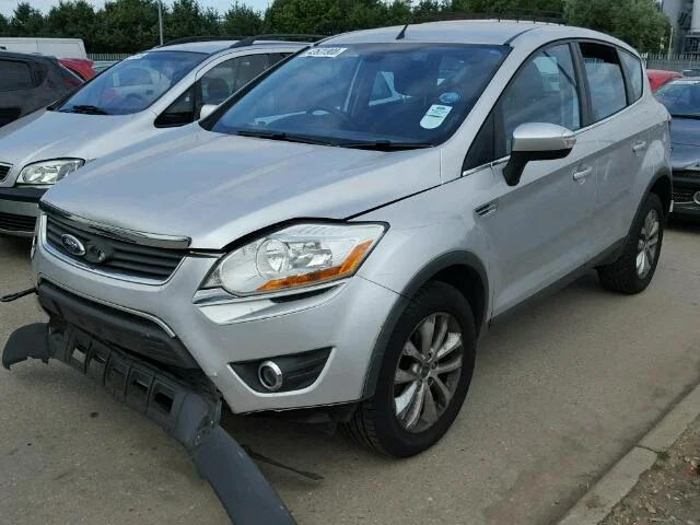 Продажа Ford Kuga 2.5 (200Hp) (HYDB) 4WD AT по запчастям