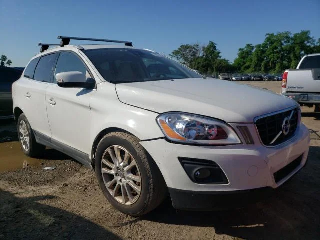 Продажа Volvo XC60 3.0 (304Hp) (B6304T4) 4WD AT по запчастям