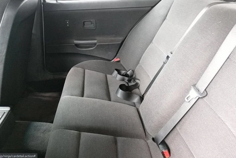 Продажа BMW 3er 2.5 (170Hp) (M52B25) RWD MT по запчастям