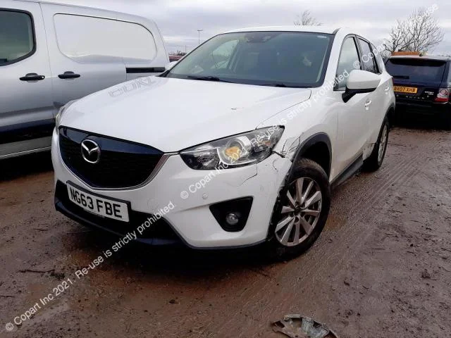 Продажа Mazda CX 5 2.0 (150Hp) (PE VPS) FWD MT по запчастям