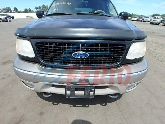 Продажа Ford Expedition 5.4 (260Hp) (TRITON V8) 4WD AT по запчастям