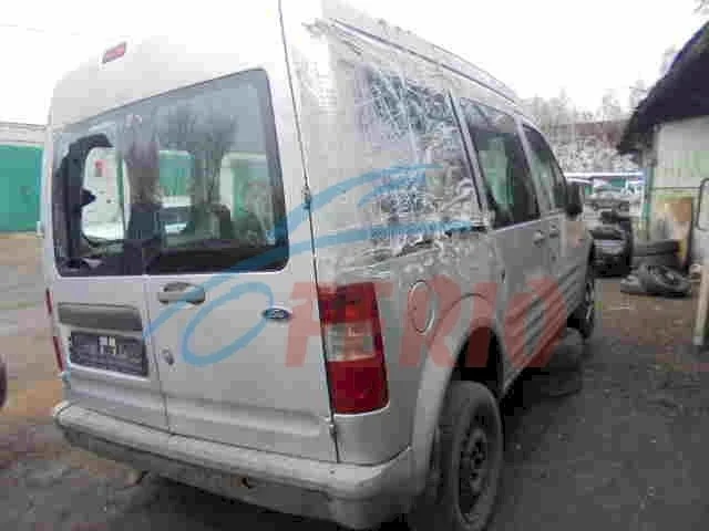 Продажа Ford Tourneo Connect 1.8D (90Hp) (P9PA, P9PB, P9PC, P9) FWD MT по запчастям