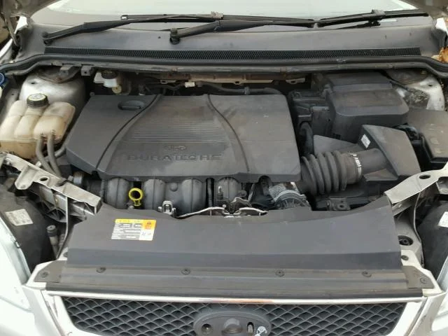 Продажа Ford Focus 1.8 (125Hp) (QQDA) FWD MT по запчастям