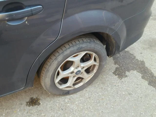 Продажа Ford Mondeo 2.3 (160Hp) (SEBA) FWD AT по запчастям