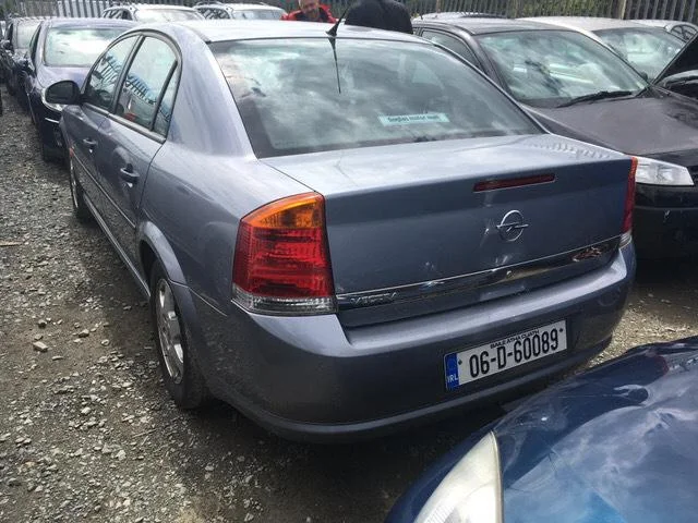 Продажа Opel Vectra 2.2 (155Hp) (Z22YH) FWD AT по запчастям