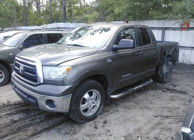 Продажа Toyota Tundra 4.6 (310Hp) (1UR-FE) RWD AT по запчастям