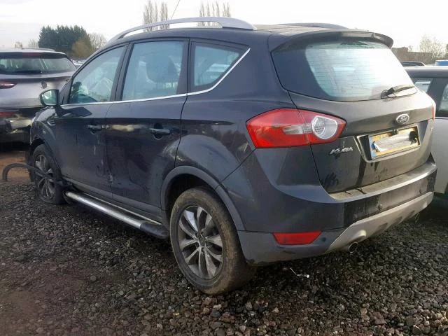 Продажа Ford Kuga 2.5 (200Hp) (HYDB) 4WD AT по запчастям