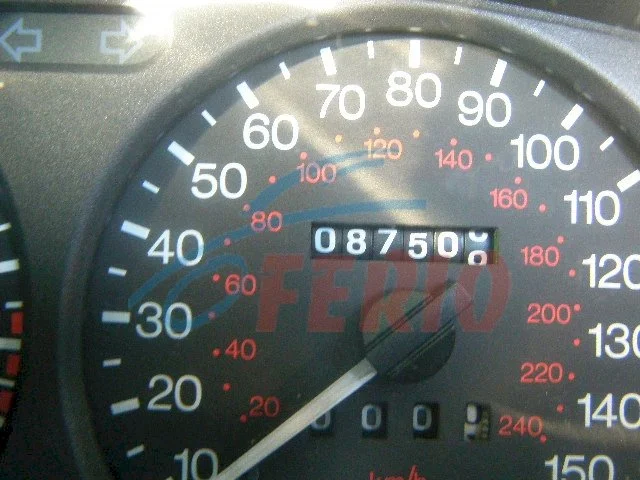 Продажа Ford Mondeo 2.5 (170Hp) (SEA) FWD MT по запчастям