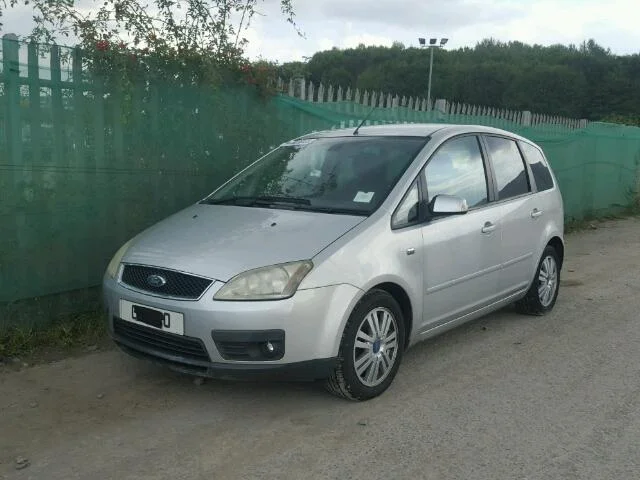 Продажа Ford C-Max 2.0 (145Hp) (AODA) FWD AT по запчастям