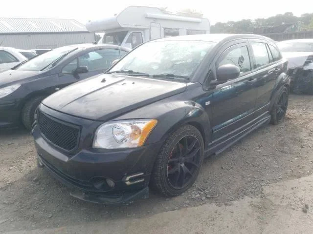 Продажа Dodge Caliber 2.0D (140Hp) (ECE) FWD MT по запчастям