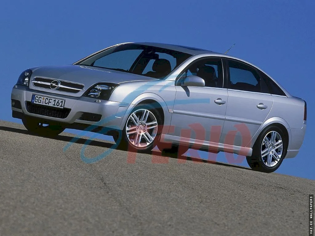 Продажа Opel Vectra 1.8 (122Hp) (Z18XE) FWD MT по запчастям