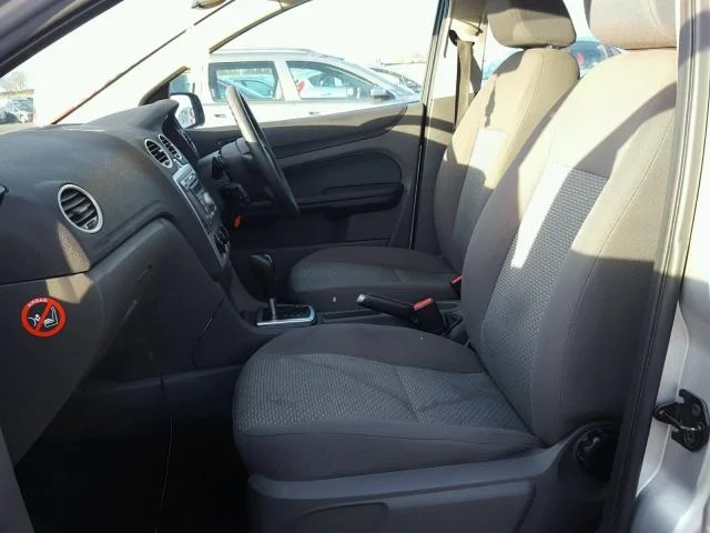 Продажа Ford Focus 1.6 (100Hp) (HWDA) FWD AT по запчастям