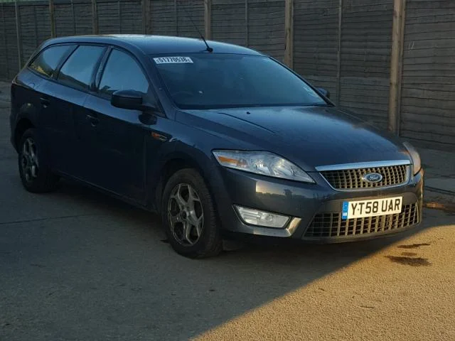 Продажа Ford Mondeo 2.3 (160Hp) (SEBA) FWD AT по запчастям