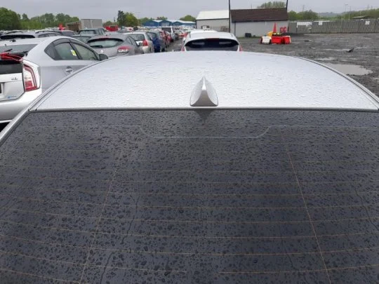 Продажа BMW 5er 2.0D (177Hp) (N47D20) RWD MT по запчастям