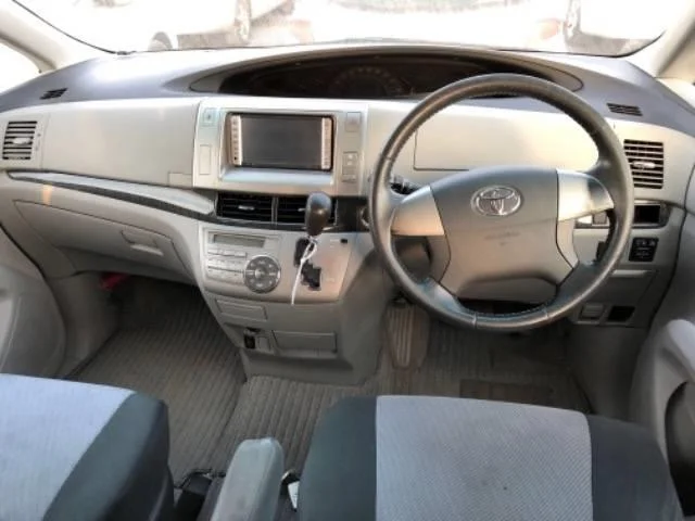 Продажа Toyota Estima 2.4 (170Hp) (2AZ-FE) 4WD CVT по запчастям