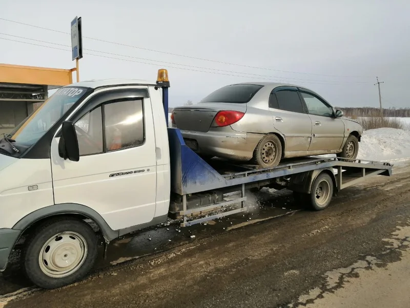 Продажа Kia Rio 1.5 (95Hp) (A5D) FWD MT по запчастям