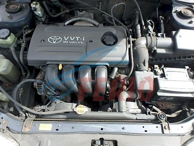 Продажа Toyota Avensis 1.8 (129Hp) (1ZZ-FE) FWD MT по запчастям