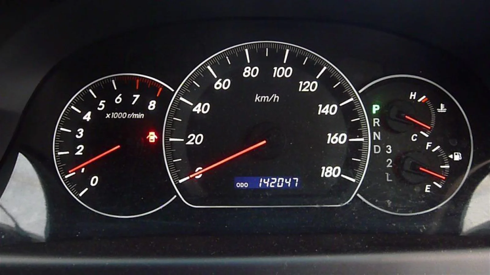 Продажа Toyota Alphard 2.4H (131Hp) (2AZ-FXE) 4WD CVT по запчастям