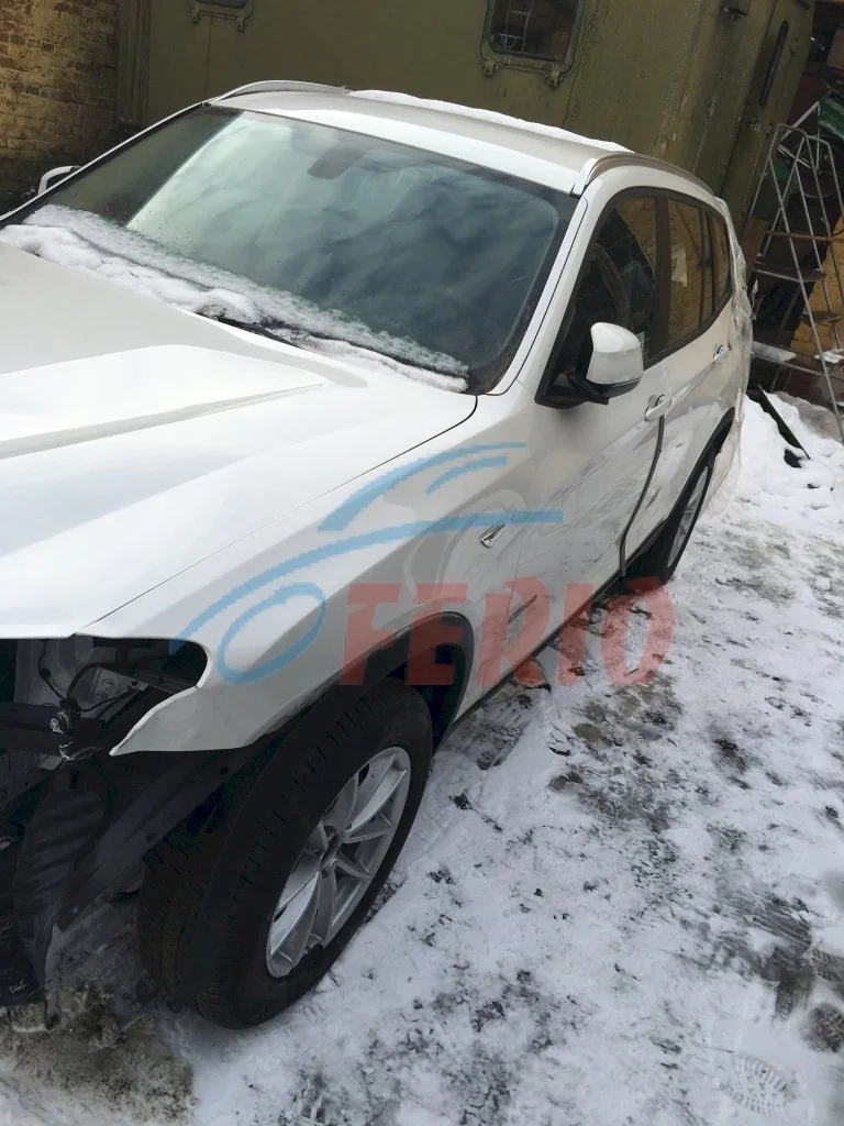 Продажа BMW X3 2.0 (184Hp) (N20B20) 4WD AT по запчастям