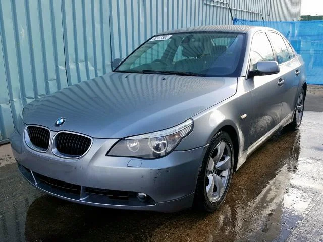 Продажа BMW 5er 2.0D (163Hp) (M47D20) RWD AT по запчастям