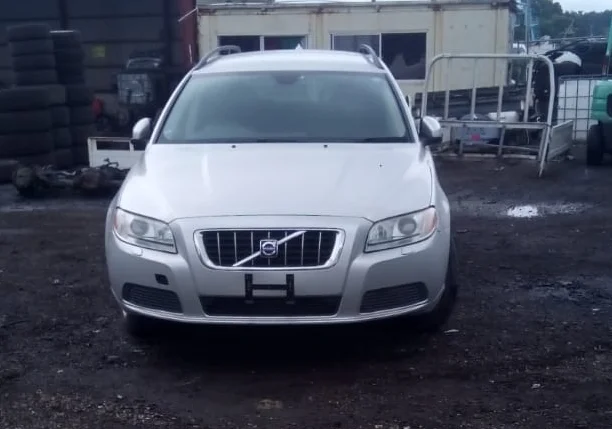 Продажа Volvo V70 2.0 (145Hp) (B4204S3) FWD AT по запчастям