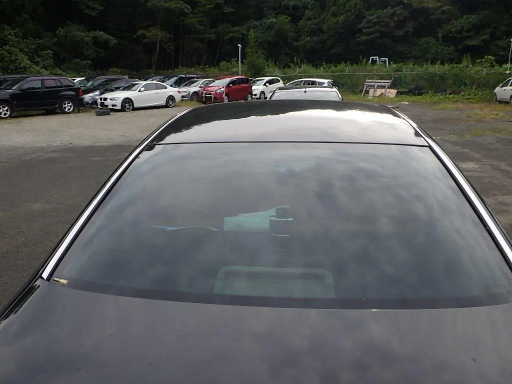 Продажа Nissan Fuga 3.5 (280Hp) (VQ35DE) RWD AT по запчастям