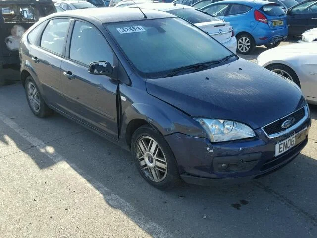 Продажа Ford Focus 2.0 (145Hp) (AODA) FWD AT по запчастям