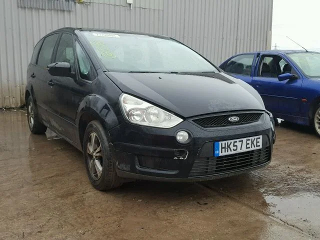 Продажа Ford S Max 2.0 (145Hp) (AOWB) FWD MT по запчастям