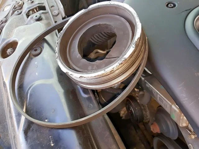 Продажа BMW 5er 2.0D (163Hp) (M47D20) RWD AT по запчастям