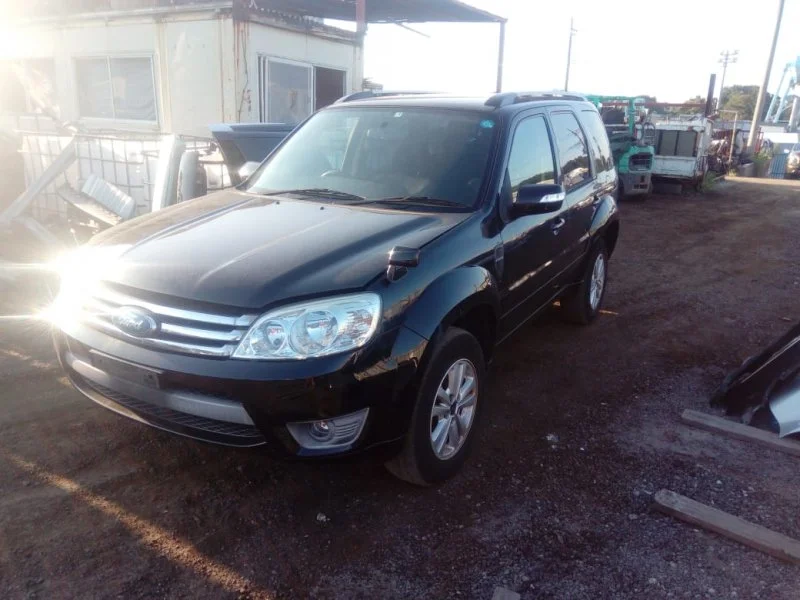 Продажа Ford Escape 2.3 (150Hp) (DURATEC 23) 4WD AT по запчастям