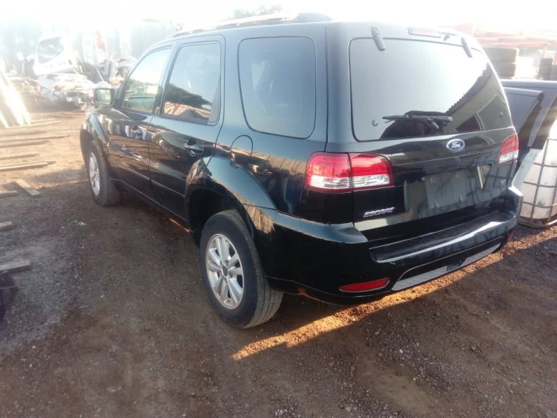 Продажа Ford Escape 2.3 (150Hp) (DURATEC 23) 4WD AT по запчастям