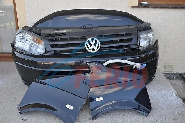 Продажа Volkswagen Transporter 2.0D (140Hp) (CAAC) FWD MT по запчастям