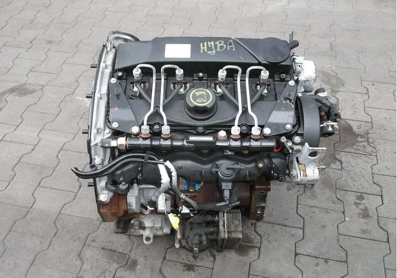 Двигатель мондео 3 2.0