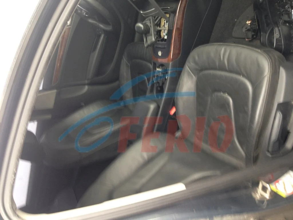 Продажа Audi A4 1.8 (160Hp) (CABB) FWD AT по запчастям