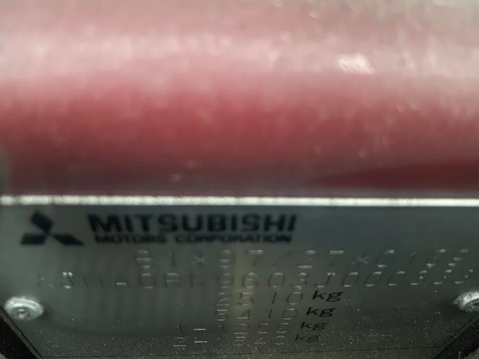 Продажа Mitsubishi Pajero Sport 3.0 (177Hp) (6G72) 4WD AT по запчастям