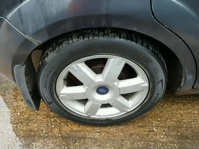 Продажа Ford Focus 1.6 (115Hp) (HXDA) FWD MT по запчастям