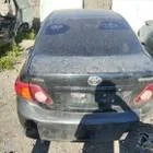 Продажа Toyota Corolla 1.6 (124Hp) (1ZR-FE) FWD AT по запчастям