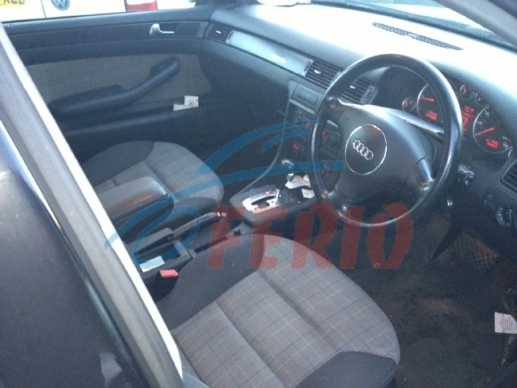 Продажа Audi Allroad 2.5D (180Hp) (BAU) 4WD AT по запчастям